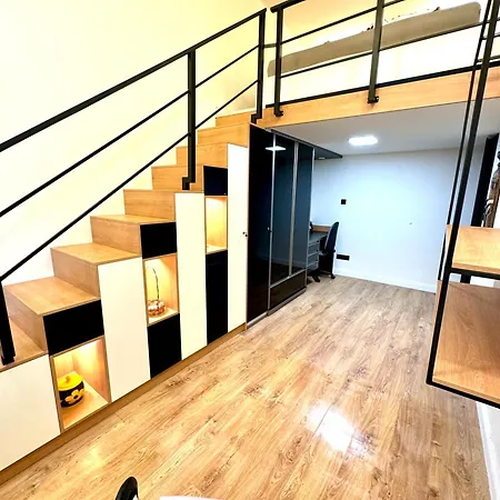 Super Stylish Central -