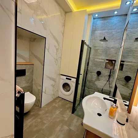 Apartment Super Stylish Central - Budapest