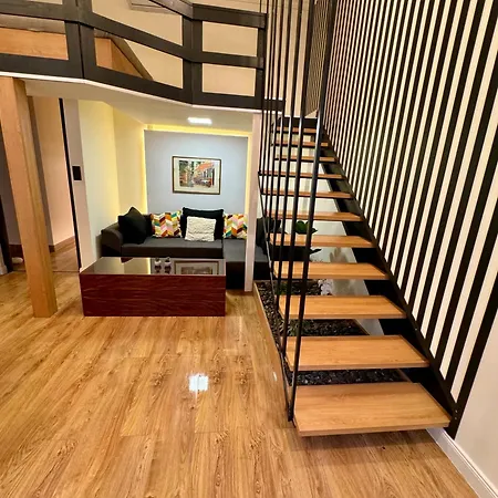 Apartment Super Stylish Central - Budapest