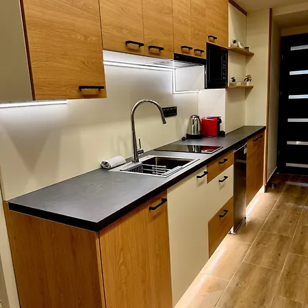 Super Stylish Central - Apartment