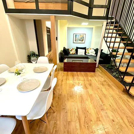 Super Stylish Central - Apartment *
