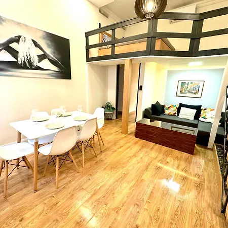 Apartment Super Stylish Central - Budapest