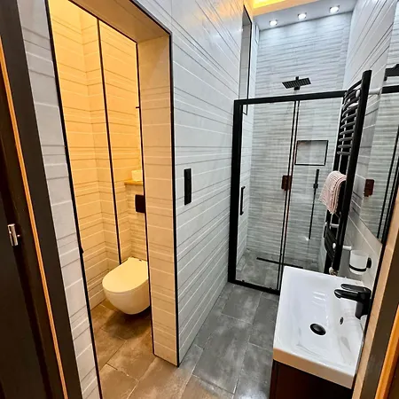 Super Stylish Central - * Budapest